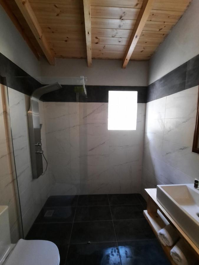 Aris Studio Corfu Pyrgi  Eksteriør bilde